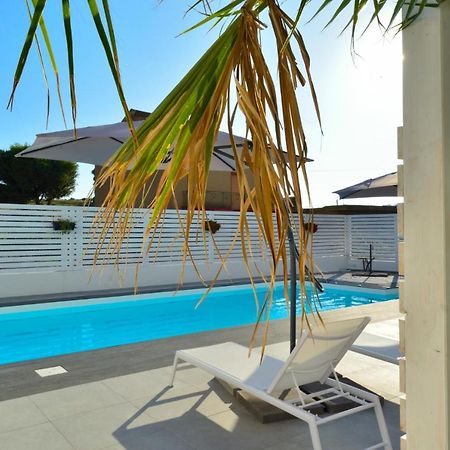 Scala Dei Turchi Luxury Home ريالمونتي المظهر الخارجي الصورة