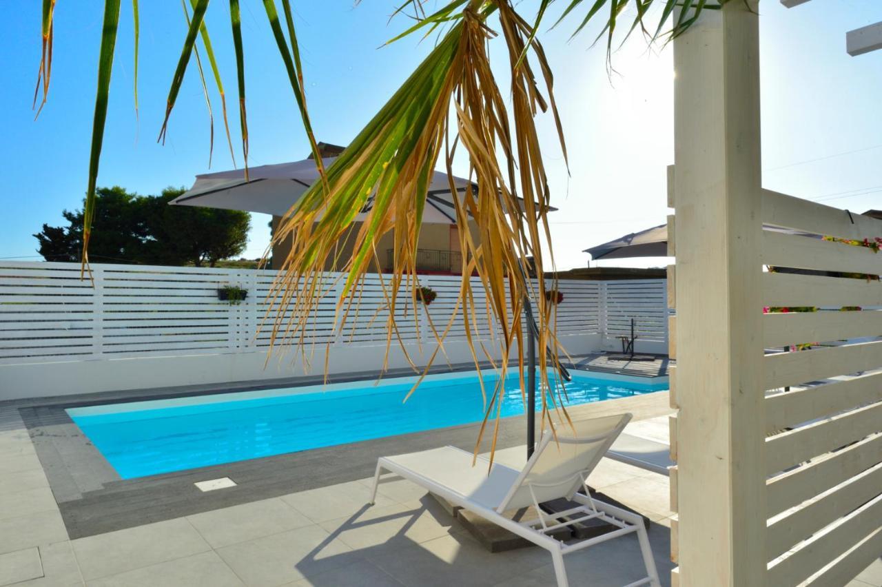 Scala Dei Turchi Luxury Home ريالمونتي المظهر الخارجي الصورة