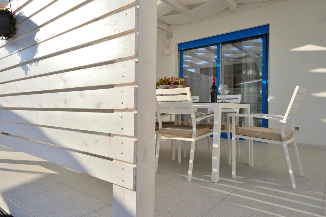 Scala Dei Turchi Luxury Home ريالمونتي المظهر الخارجي الصورة