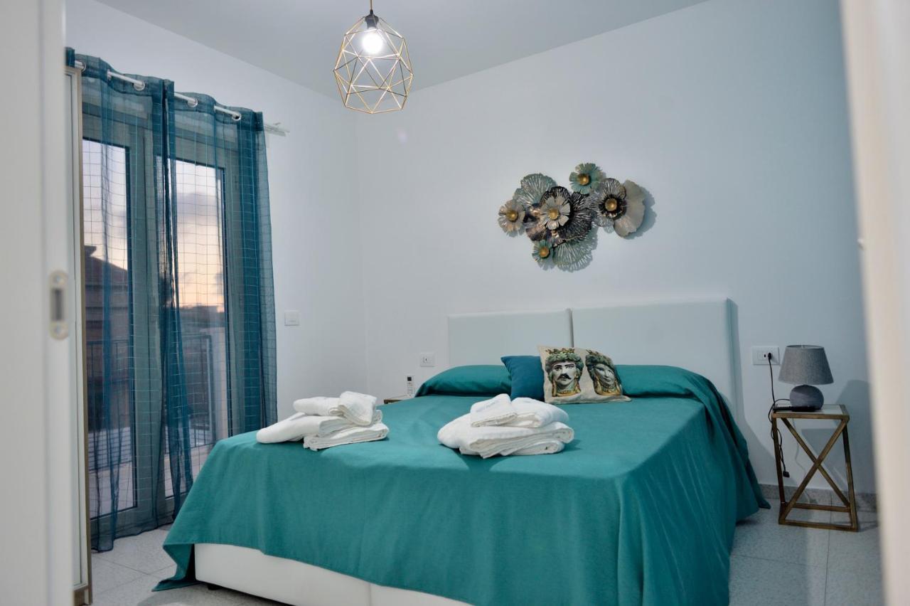 Scala Dei Turchi Luxury Home ريالمونتي المظهر الخارجي الصورة