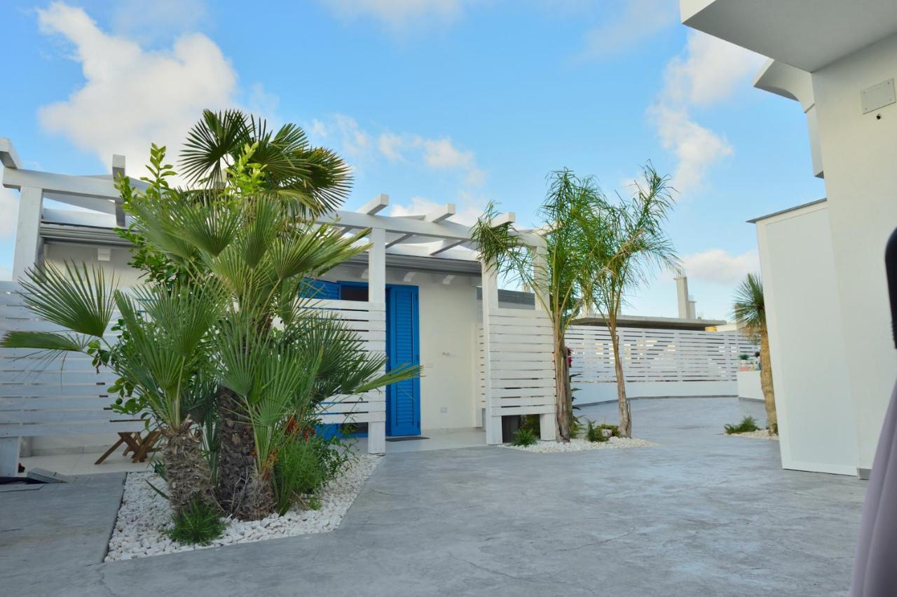 Scala Dei Turchi Luxury Home ريالمونتي المظهر الخارجي الصورة