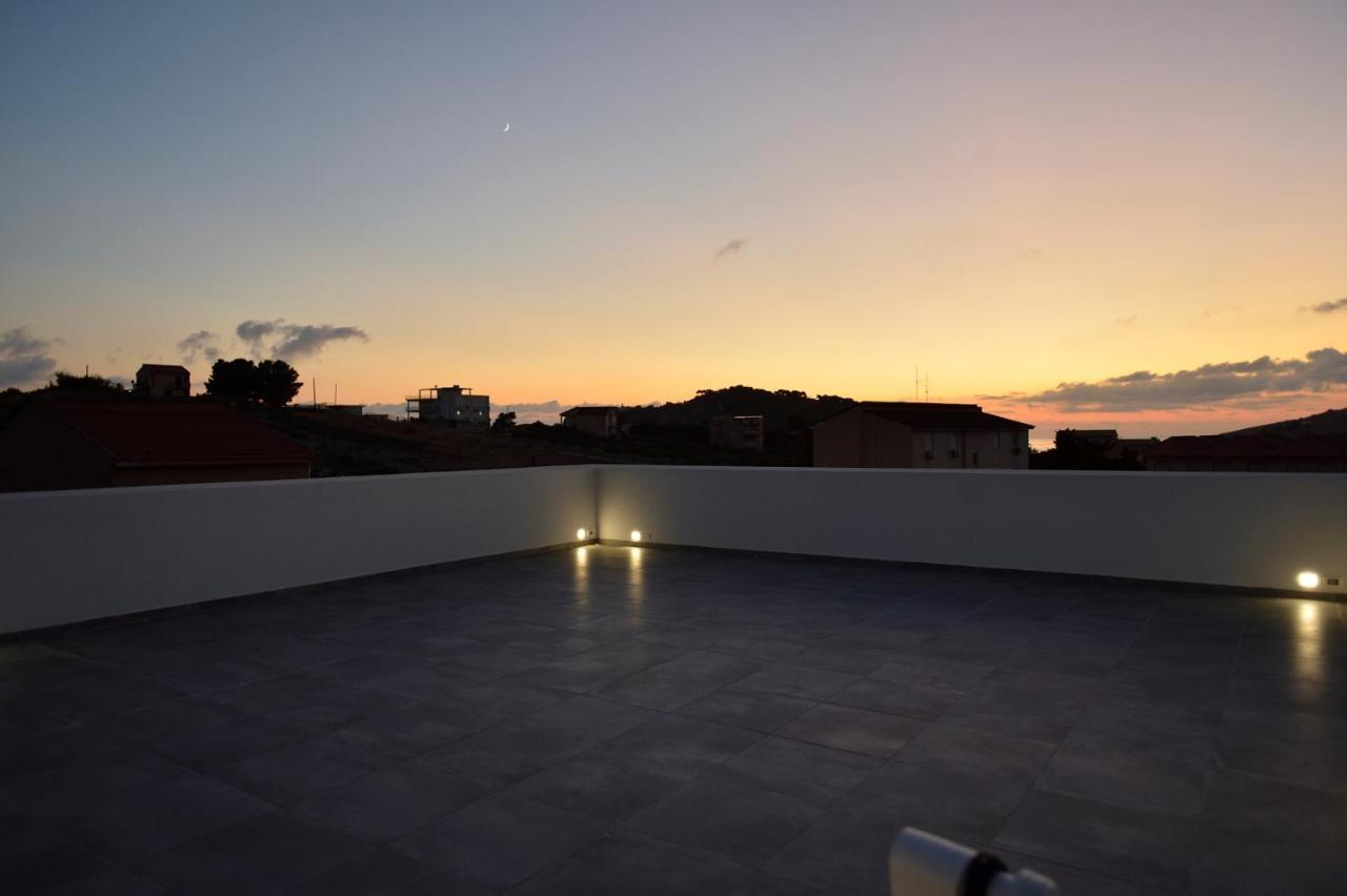 Scala Dei Turchi Luxury Home ريالمونتي المظهر الخارجي الصورة