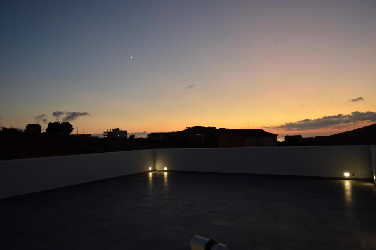 Scala Dei Turchi Luxury Home ريالمونتي المظهر الخارجي الصورة