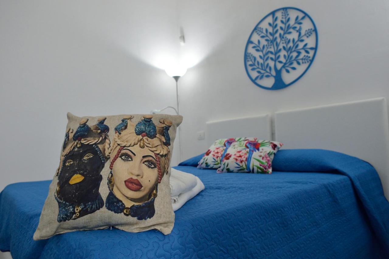 Scala Dei Turchi Luxury Home ريالمونتي المظهر الخارجي الصورة