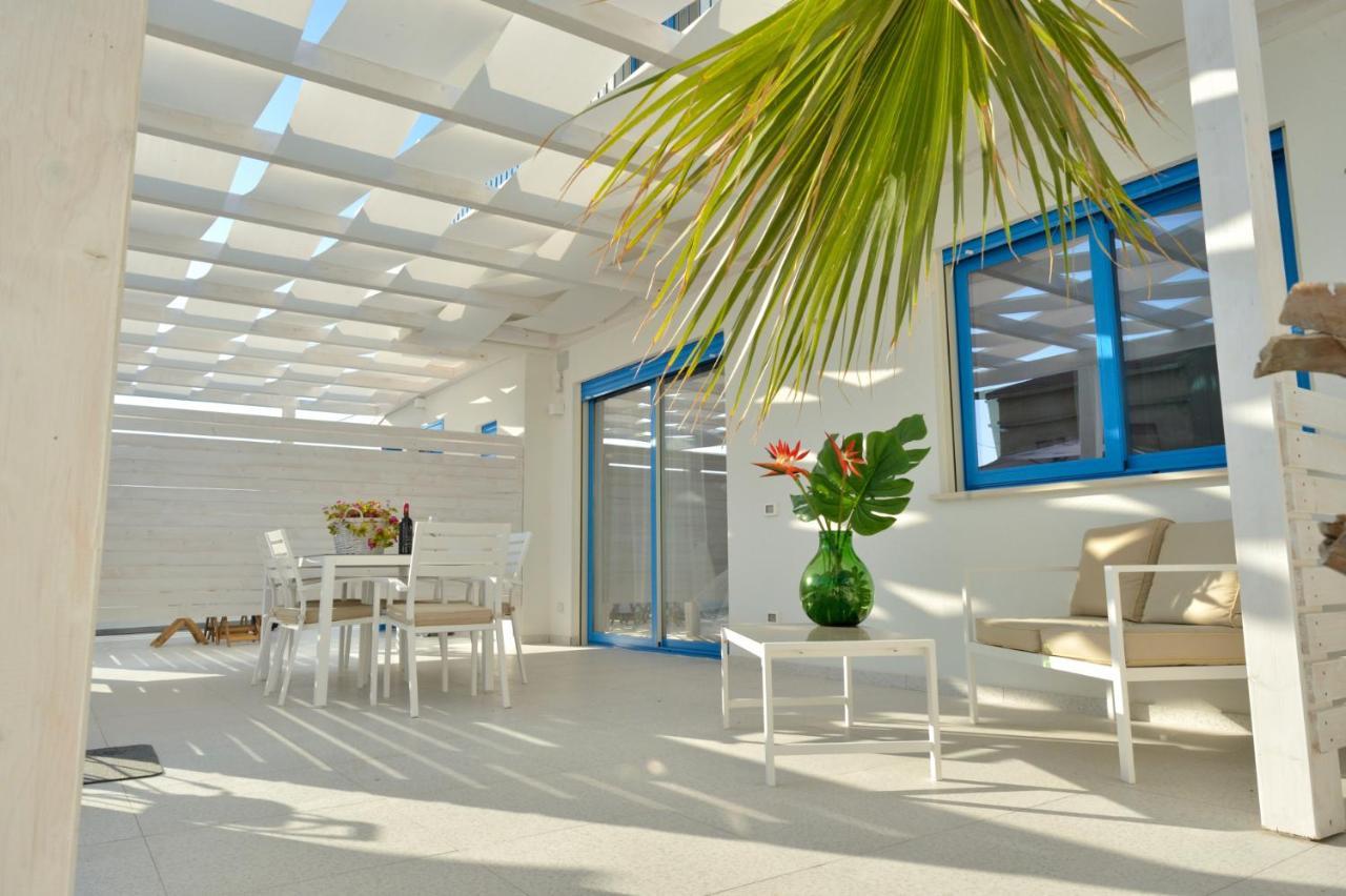 Scala Dei Turchi Luxury Home ريالمونتي المظهر الخارجي الصورة