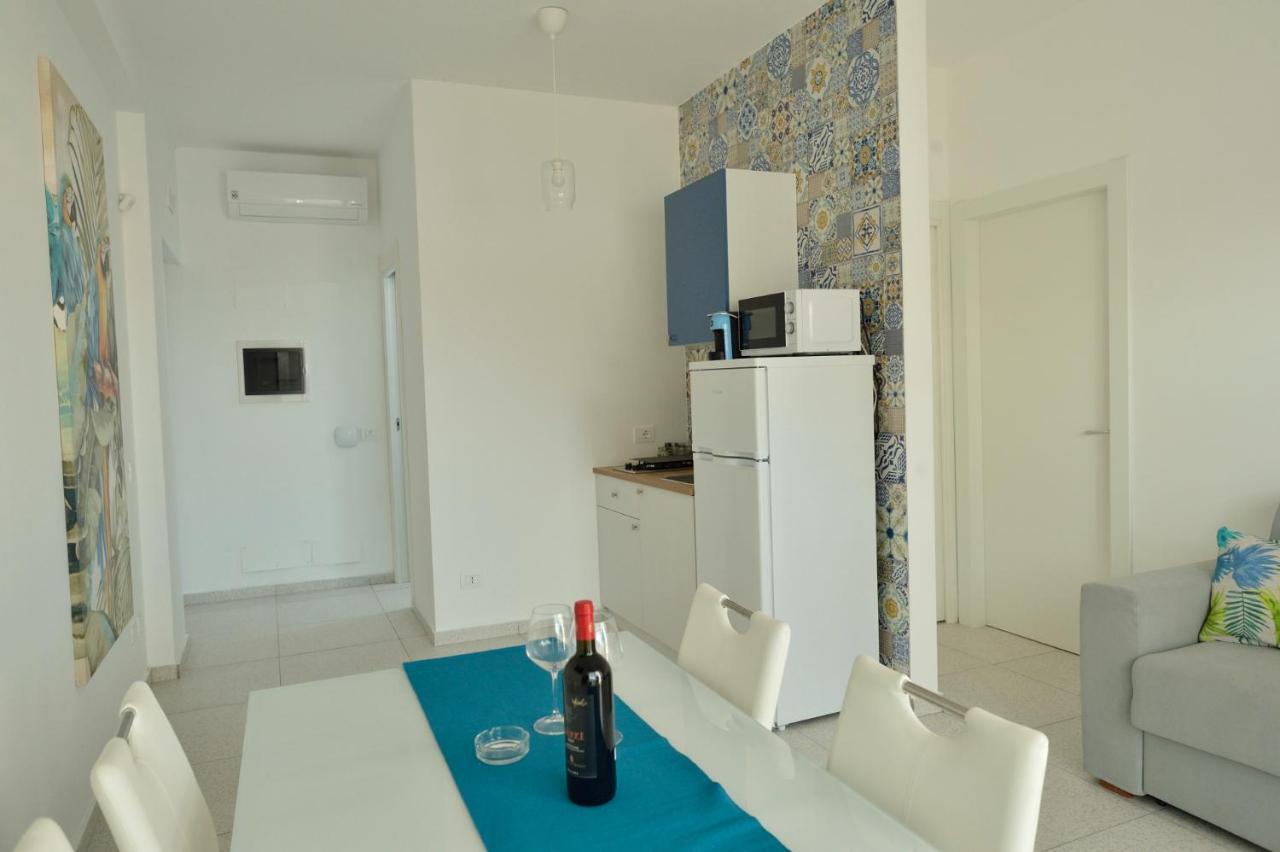 Scala Dei Turchi Luxury Home ريالمونتي المظهر الخارجي الصورة