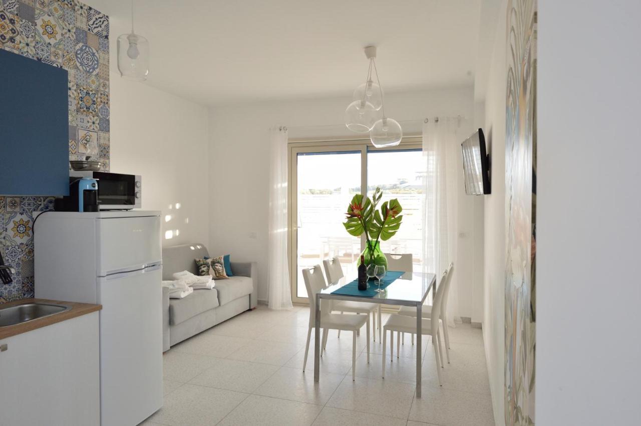 Scala Dei Turchi Luxury Home ريالمونتي المظهر الخارجي الصورة