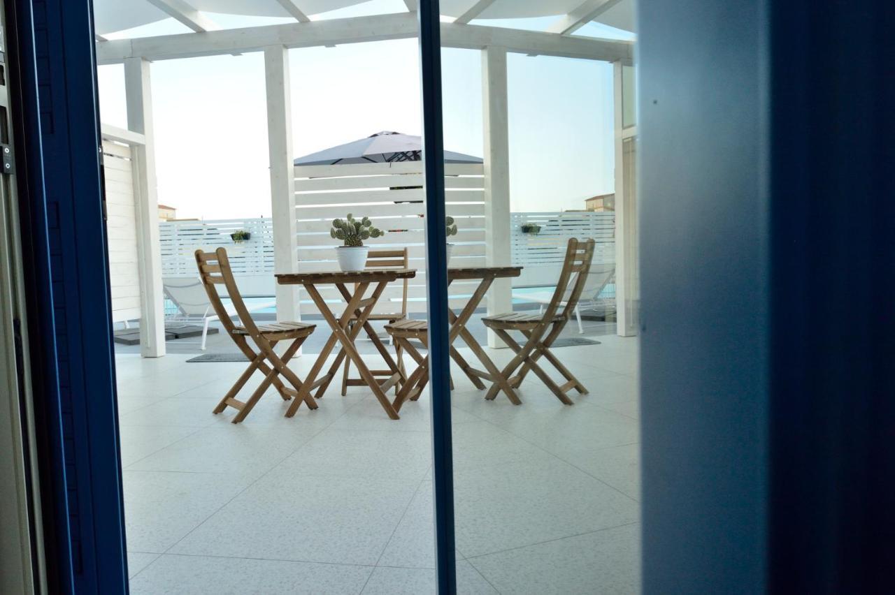 Scala Dei Turchi Luxury Home ريالمونتي المظهر الخارجي الصورة