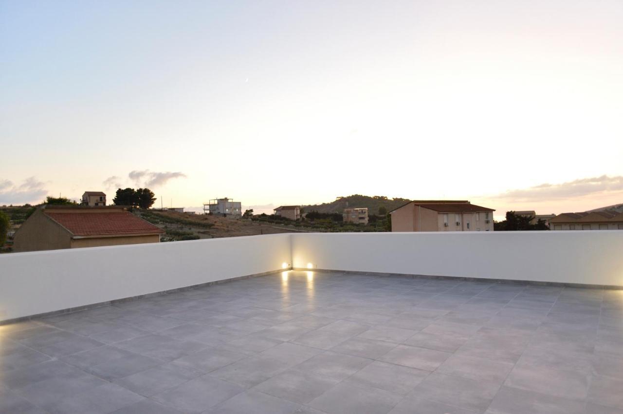 Scala Dei Turchi Luxury Home ريالمونتي المظهر الخارجي الصورة