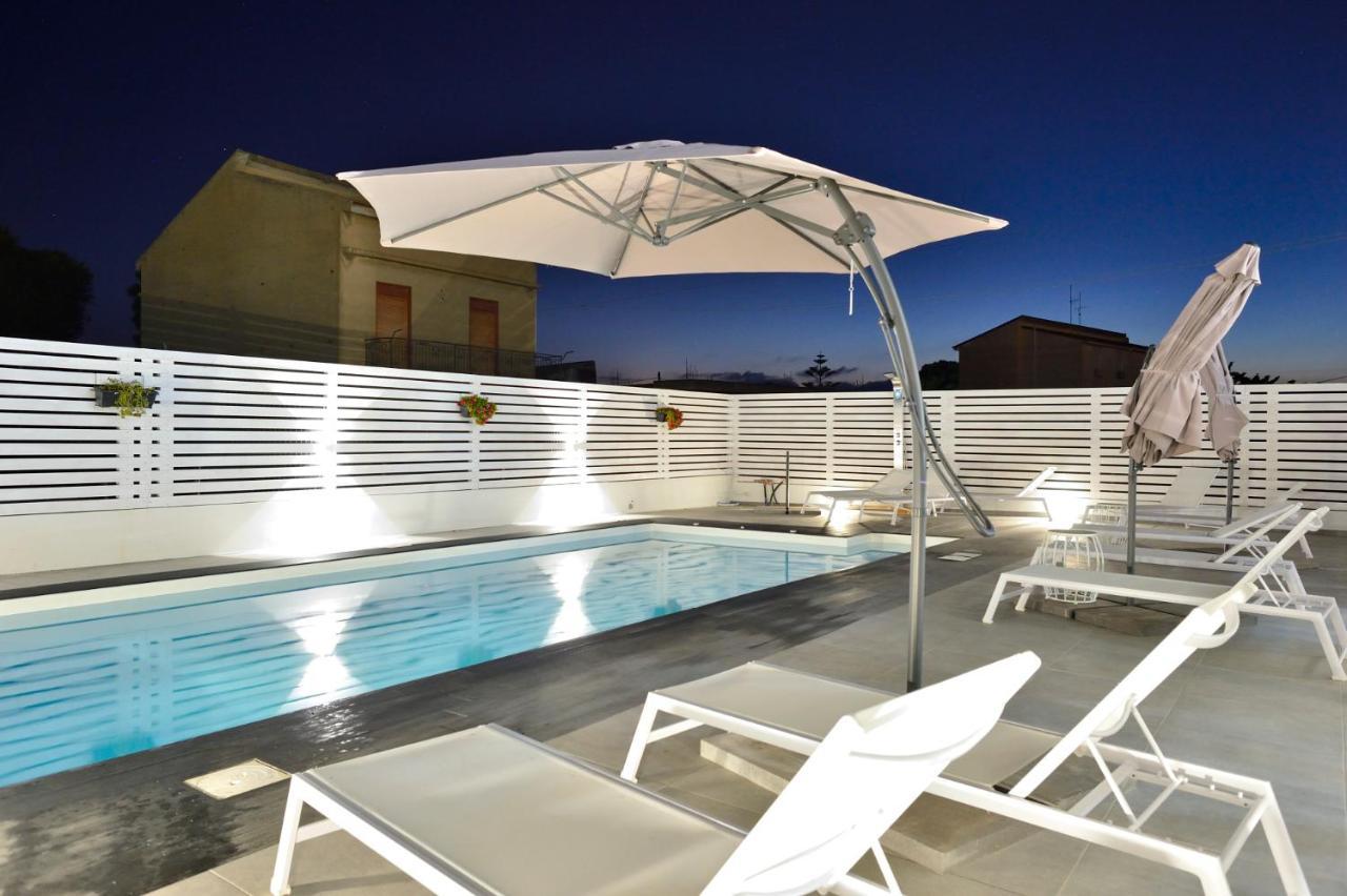 Scala Dei Turchi Luxury Home ريالمونتي المظهر الخارجي الصورة