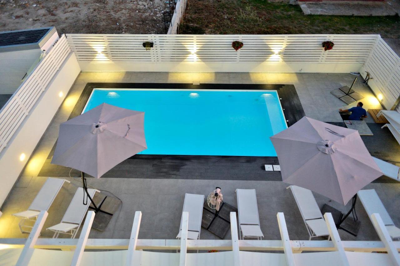 Scala Dei Turchi Luxury Home ريالمونتي المظهر الخارجي الصورة