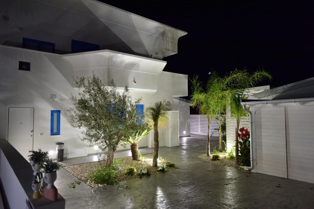 Scala Dei Turchi Luxury Home ريالمونتي المظهر الخارجي الصورة