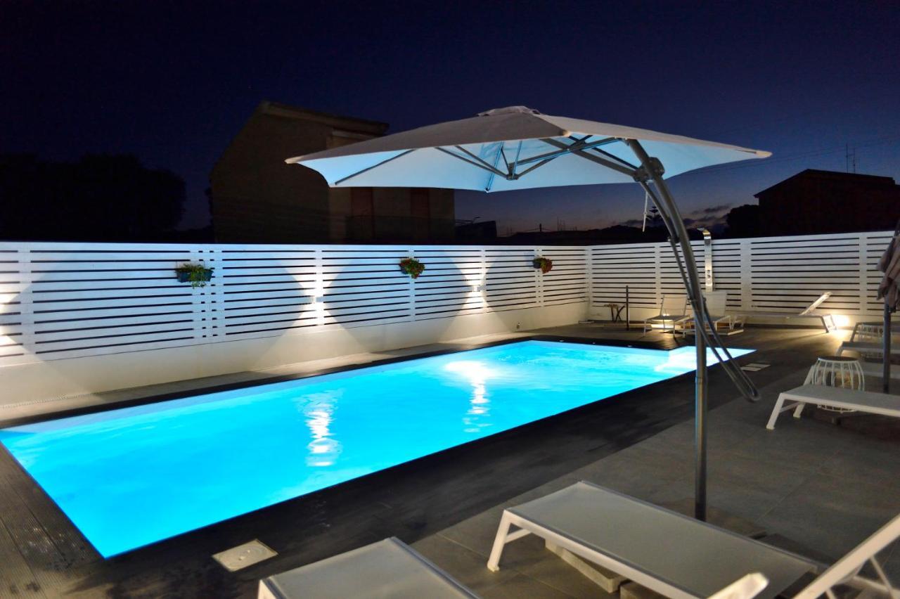 Scala Dei Turchi Luxury Home ريالمونتي المظهر الخارجي الصورة