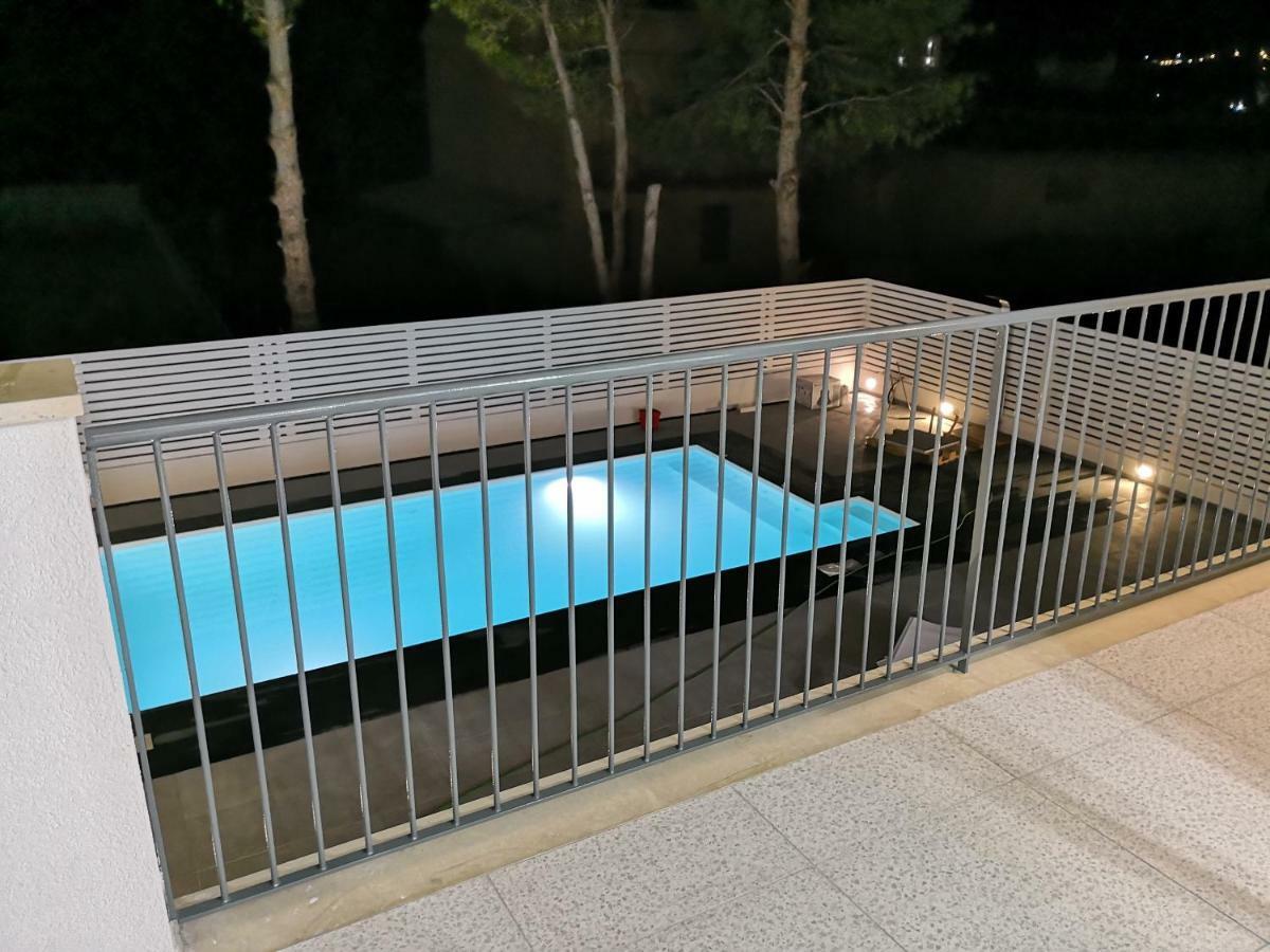 Scala Dei Turchi Luxury Home ريالمونتي المظهر الخارجي الصورة